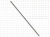 Rear Axle – Part Number: 759-194