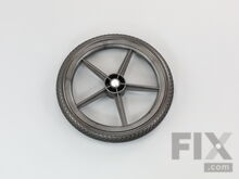 Wheel Axle – Part Number: 759-223