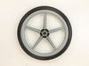 Wheel Assembly, 16" – Part Number: 759-293