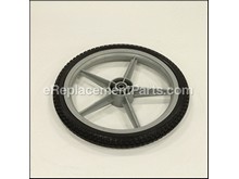Rear Wheel-2set – Part Number: 759-293A