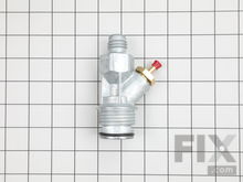 Inlet Valve Assembly – Part Number: 759-379