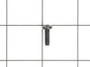Front Cover Screw – Part Number: 9805251