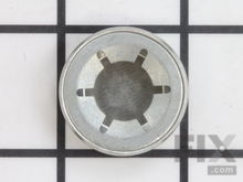 Wheel Cap – Part Number: 9890113