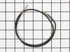 Piezo Ignitor Wire – Part Number: 80423
