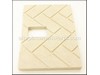 Vermaculite Board (Herringbone) – Part Number: 891705