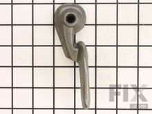 Right Griddle Quad – Part Number: 1301832