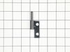 Hinge Half Body - Upper – Part Number: 1604281