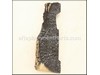 Log Rear – Part Number: 20013111