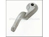Right Griddle Quadrant – Part Number: 30002401