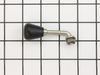 Complete Griddle Handle Assy – Part Number: 30002775