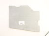 Brick, Left End – Part Number: 30004331