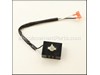 12057526-1-S-Vermont-30004407-Rheostat And Wire Assy.