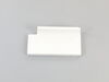 Refractory Lt End – Part Number: 30005207