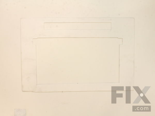12057675-1-M-Vermont-30005209-Gasket, Fireback