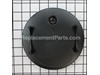 Container Lid – Part Number: 0284443
