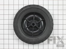 Wheel – Part Number: 0512396