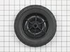 Wheel – Part Number: 0512396
