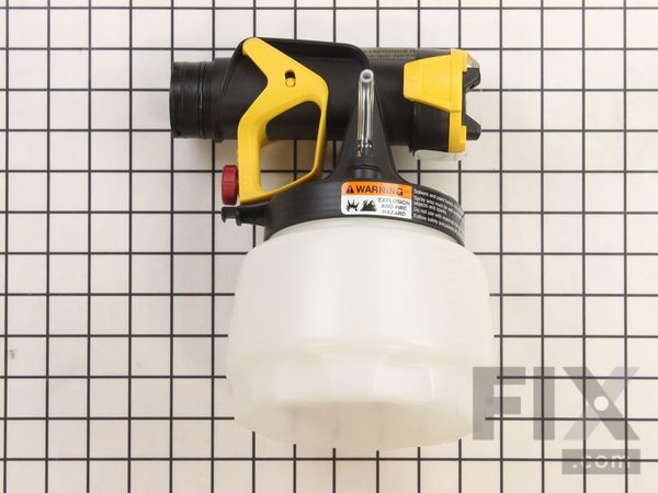 12058247-1-M-Wagner-0529014-Spray Gun Assembly