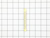 Filter (yellow, 9155) – Part Number: 581-062