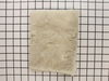 Insulation (Top) – Part Number: 029949