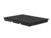 Ribbed Top Grill Plate – Part Number: 029967