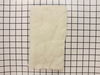 Insulation (Bottom) – Part Number: 029982