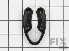 Foil Cutter – Part Number: 031995