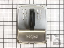 Cover Assembly – Part Number: 032642