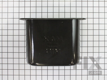 Enamel Oil Container – Part Number: 032644