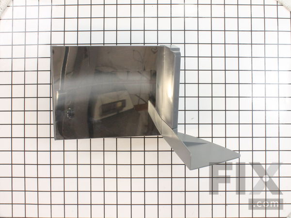 12058717-1-M-Waring-032692-Food Carriage, Removable