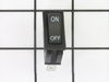 Switch – Part Number: 032699