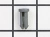 Carriage Wheel Pin – Part Number: 032710