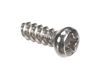 Bottom Plate Screw – Part Number: 032750