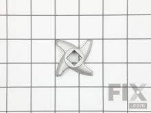 Cutting Blade – Part Number: 032983