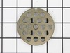 Coarse Cutting Plate – Part Number: 032984