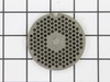 Fine Cutting Plate – Part Number: 032986