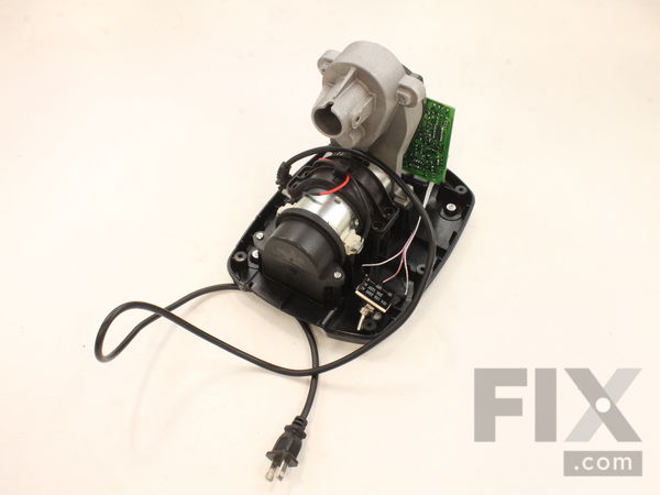 12058845-1-M-Waring-033002-Motor Assembly /MG855