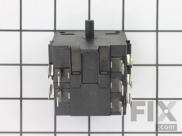 12058875-1-M-Waring-033558-Function Control
