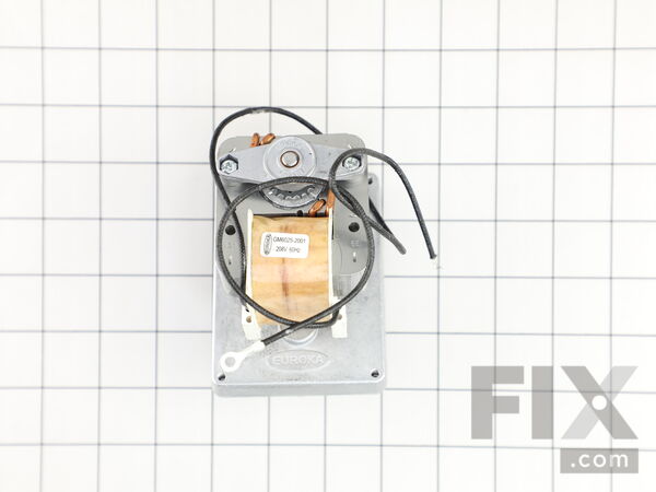 12058878-1-M-Waring-033561-Ac Motor