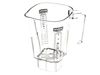 12058887-2-S-Waring-033626-Eastman Stackable Container
