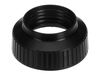 Black Jar Bottom – Part Number: 033826-09