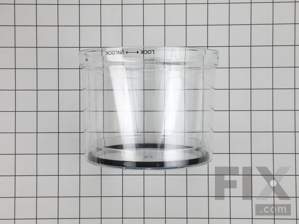 12059028-1-M-Waring-035137-Cover With O Ring