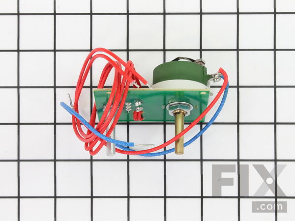 12059037-1-M-Waring-035180-Vr PCB Assembly
