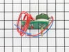 Vr PCB Assembly – Part Number: 035180