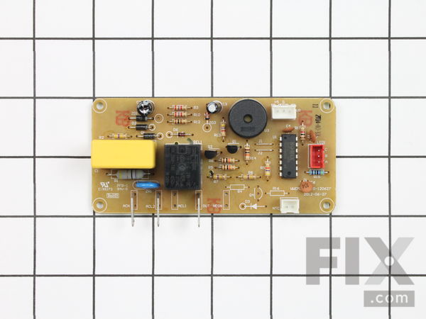 12059041-1-M-Waring-035304-Pcb Board