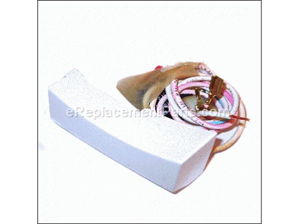 12059211-1-M-Waring-501532-Cap & Switch Assy. (white)