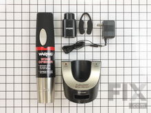 Cordless Wine Opener With Vacu – Part Number: WO50B