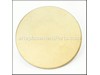 Side Burner Cap – Part Number: 1175