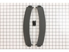 Side Handle, Black, Qty. 2 – Part Number: 60073