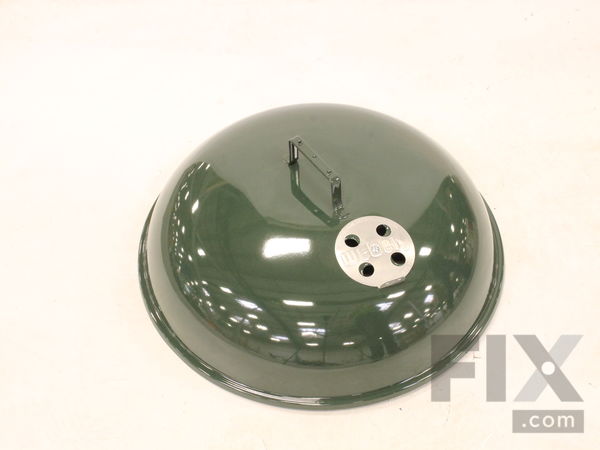 12059370-1-M-Weber-65175-Lid, Green